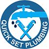 Quick Set Plumbing | Affordable Plumbing Company image 5
